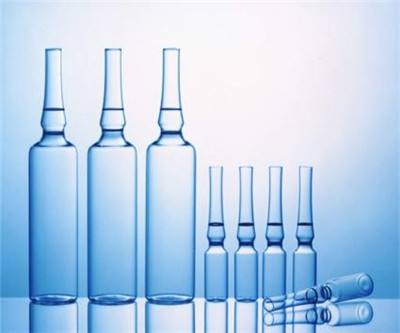 蘿薇丨玻璃安瓿瓶和軟安瓿瓶的區別你真的明白了嗎？